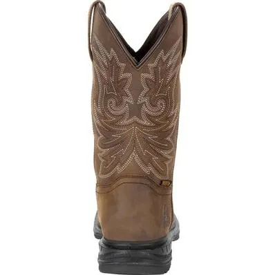 Long Last MEN'S WORKSMART 11"
