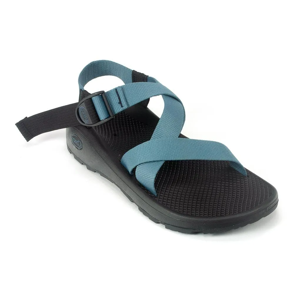 Men's Z/Cloud Sandal Padded collar Meadow Glow