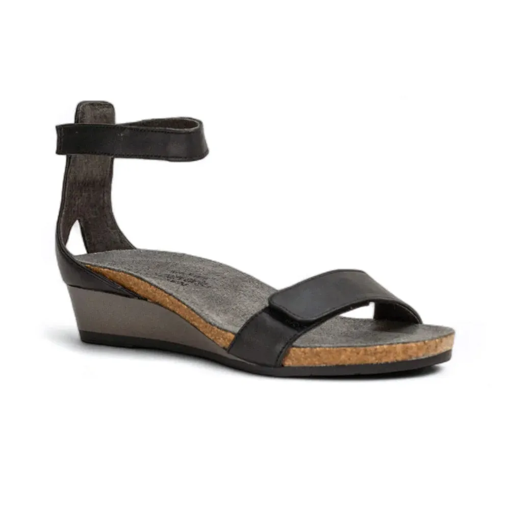 Mermaid Ankle Strap Sandal (5044) Refined chic