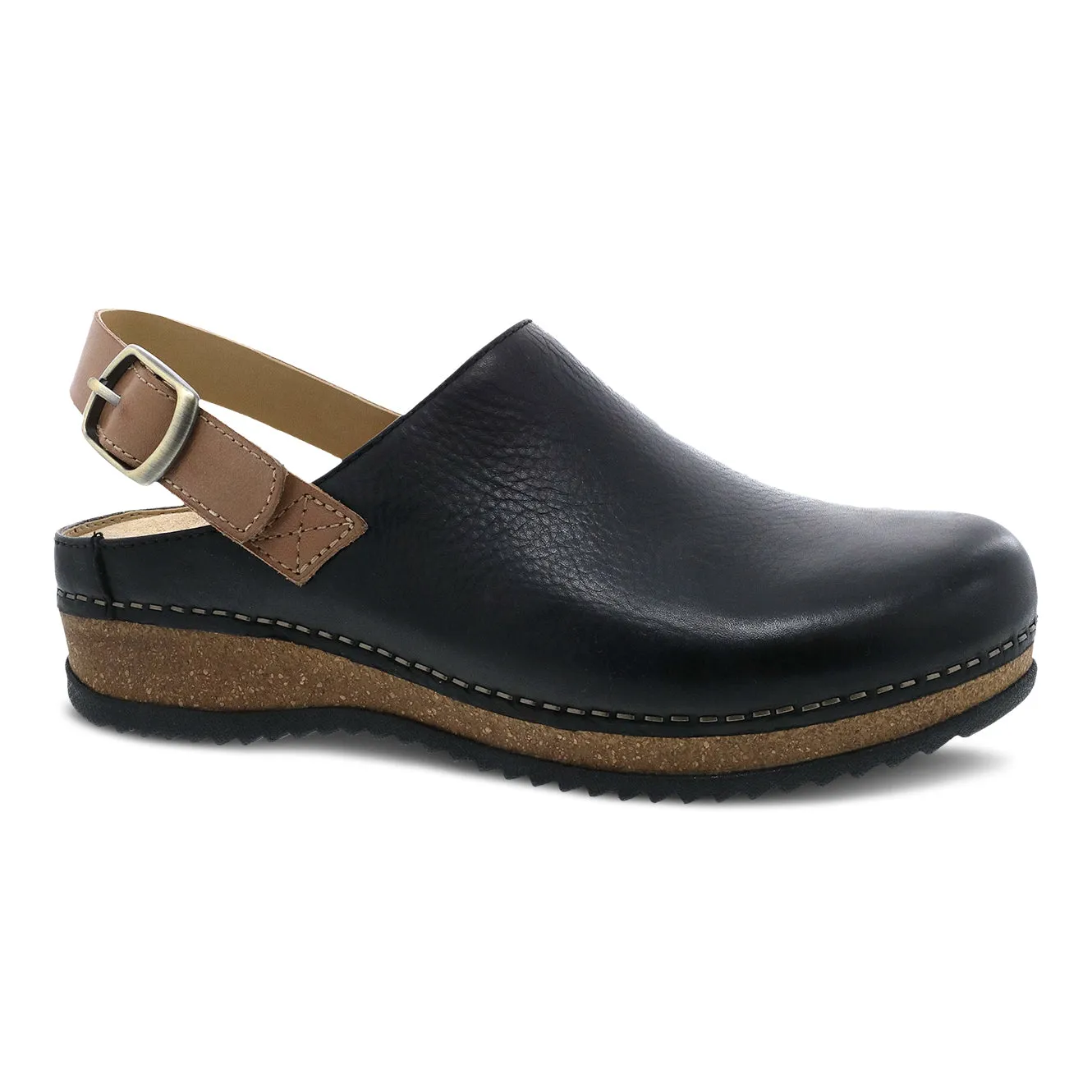 Merrin Nubuck snowy - day shoes