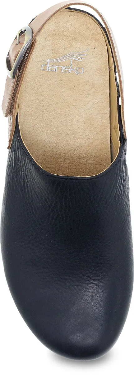 Unique Style Light Merrin Black Waxy Milled