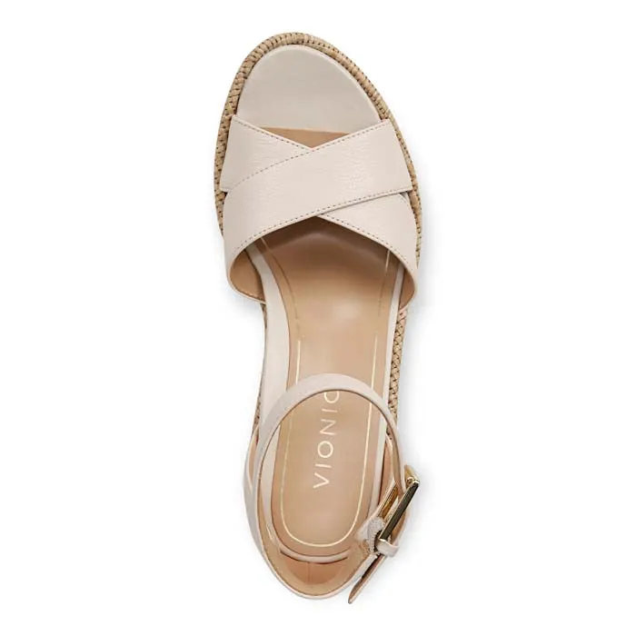 Stiletto Heel Sandal Cleaning Womens Vionic Marina in Cream