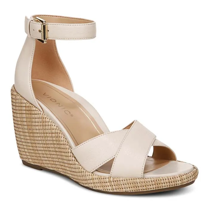 Outfit Boost Womens Vionic Marina in Cream