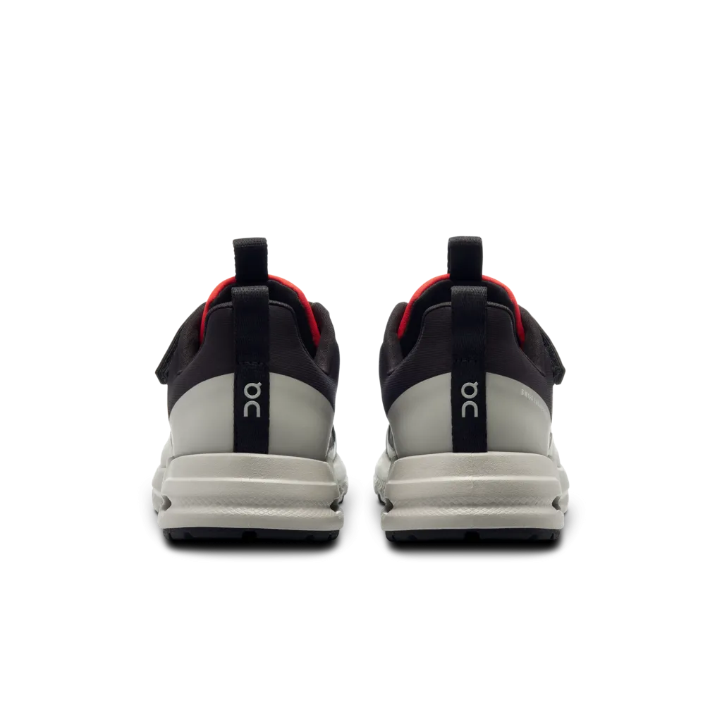 Effortless Style Kids' Cloudhero Waterproof