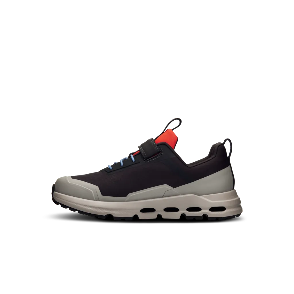Kids' Cloudhero Waterproof Fit Everyday Trendy Design