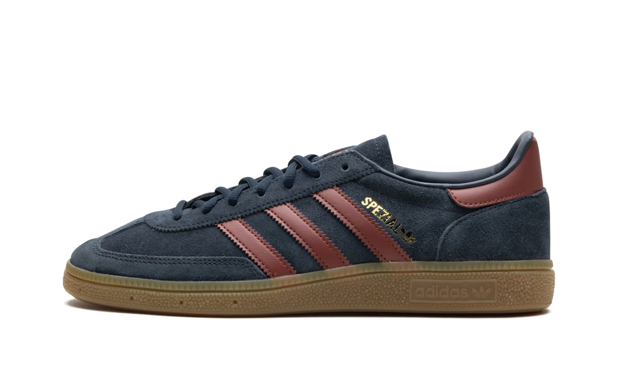 Urban Ride Board Support Handball Spezial "Aurora Ink Wild Sepia"