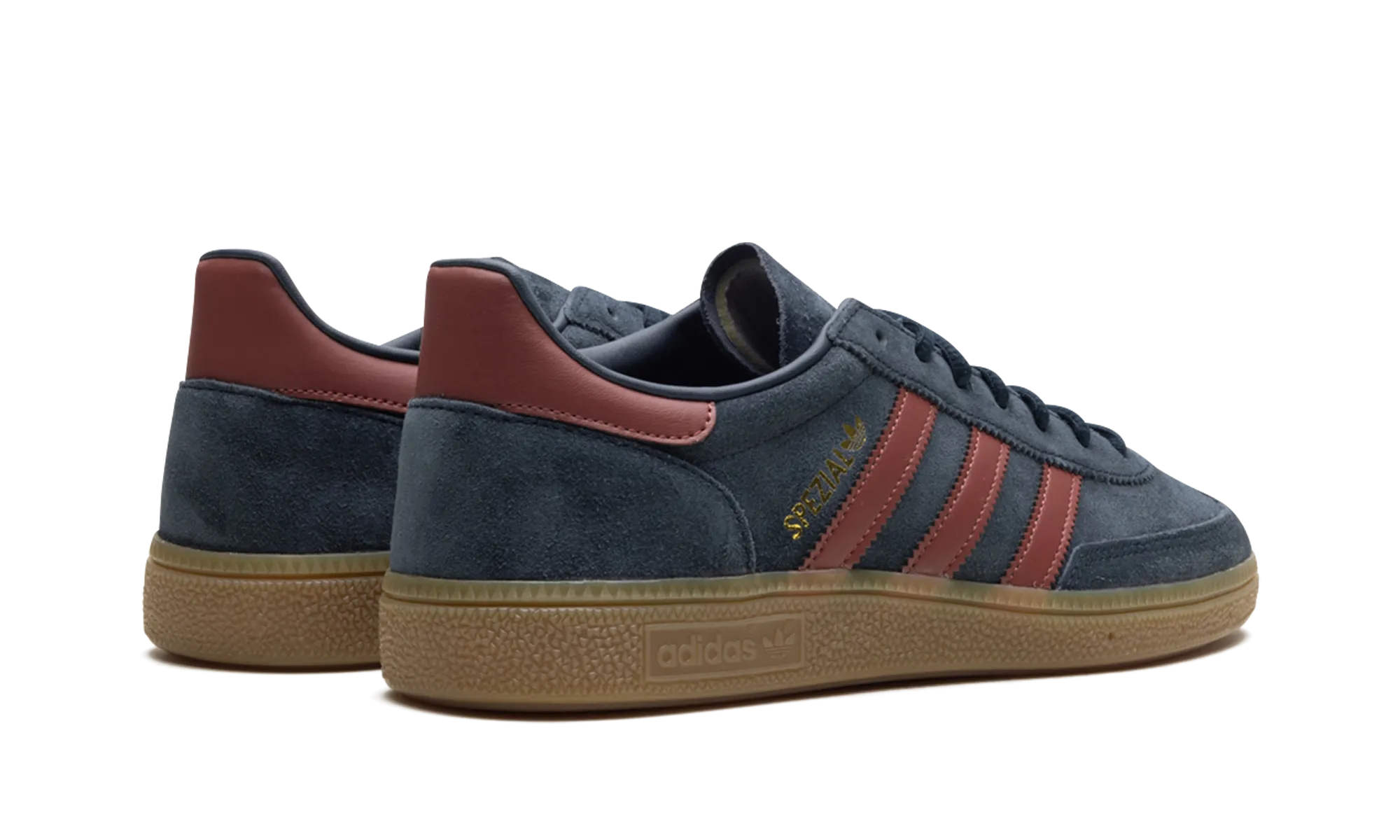 Handball Spezial "Aurora Ink Wild Sepia" Trend Setting Active Grip