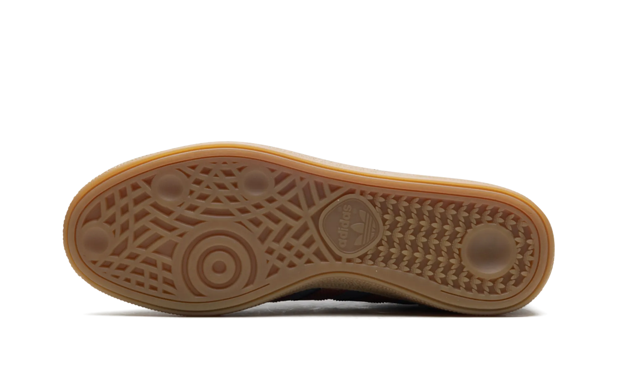 Free Motion Slip On Style Handball Spezial "Aurora Ink Wild Sepia"