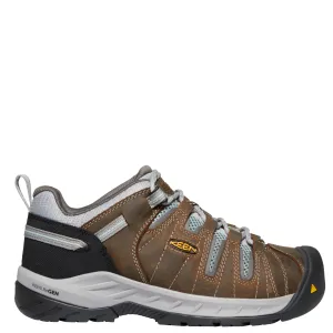 All Activity WOMEN'S FLINT II STEEL TOE