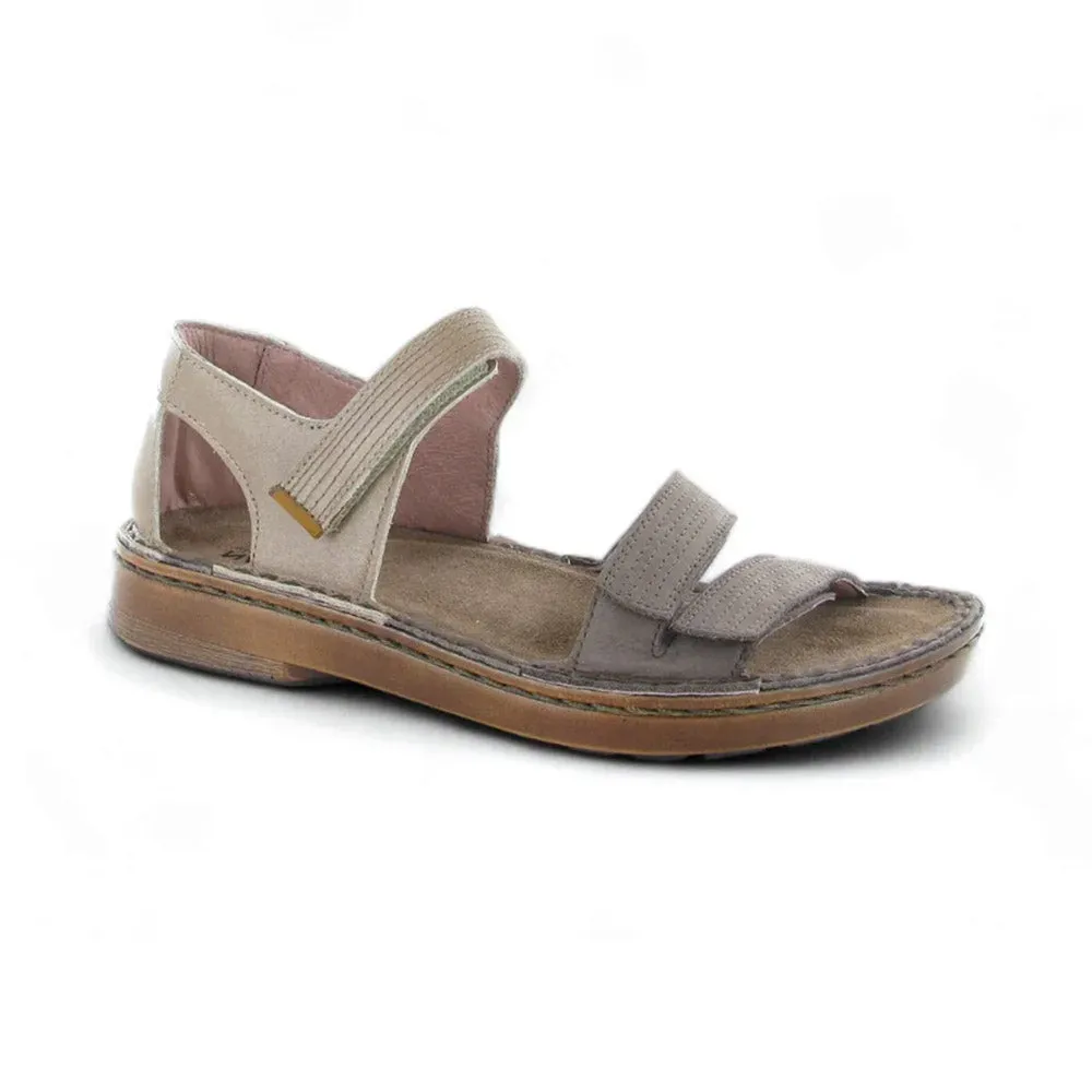 Amarante Open Toe Sandal cross - trainers Light
