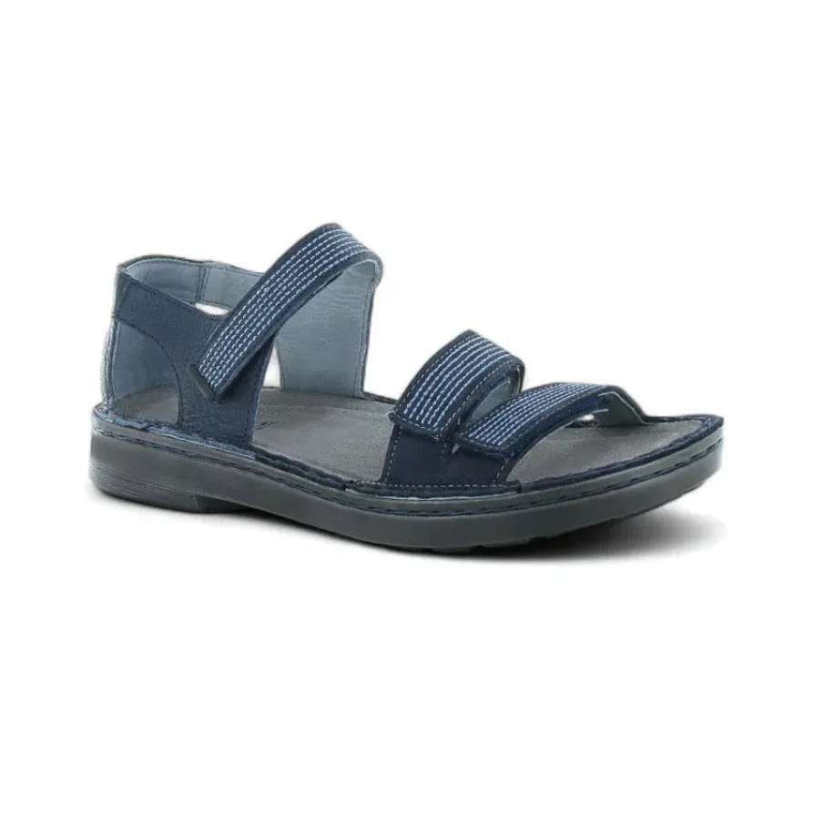 snowboarders' control adults - style Amarante Open Toe Sandal