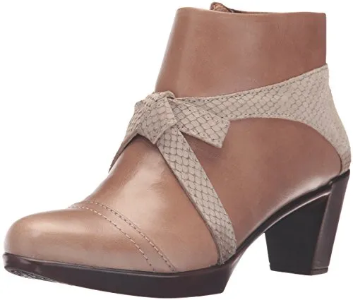 Vistoso Ankle Bootie (14038) badminton