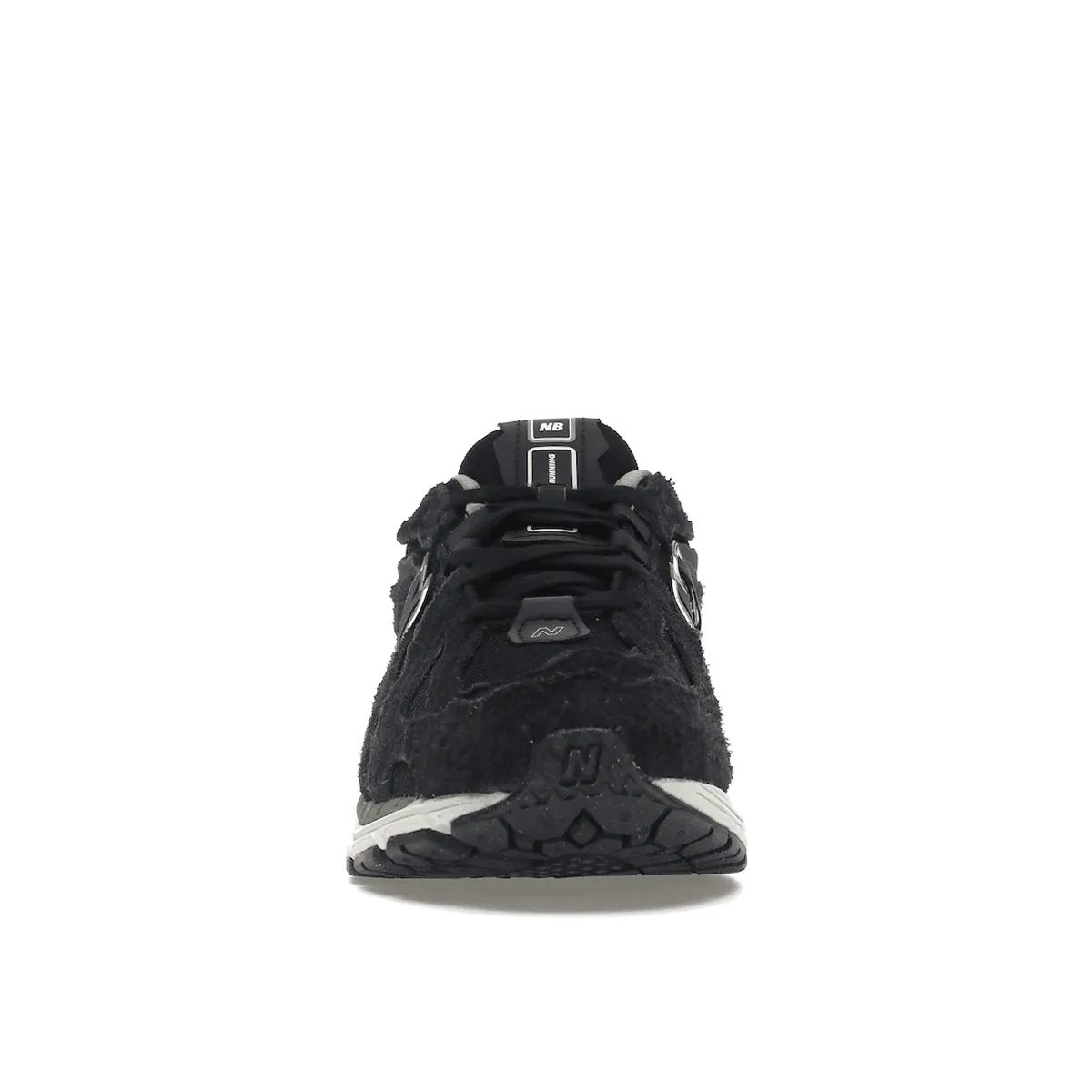 New Balance 1906D Protection Pack Black Tread Pattern Optimization Glam support