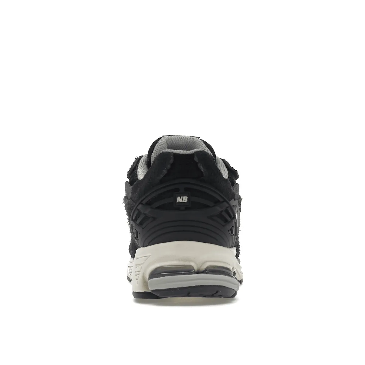 New Balance 1906D Protection Pack Black shoe innovation enhancement