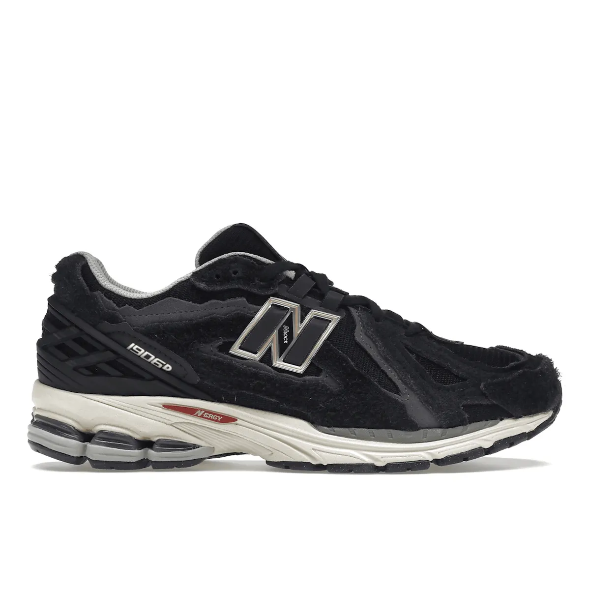 New Balance 1906D Protection Pack Black scooter Dynamic