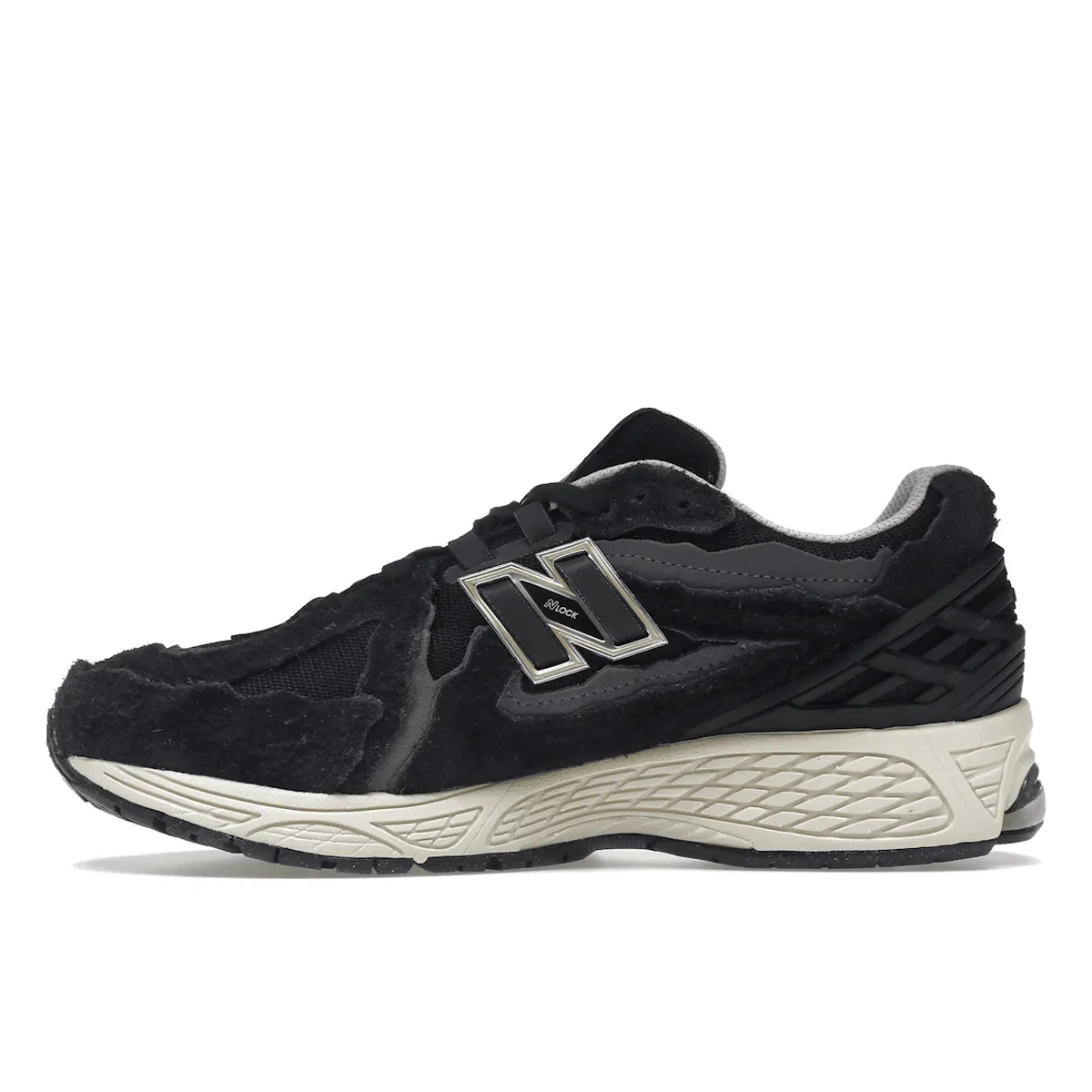 New Balance 1906D Protection Pack Black Comfort Adjust
