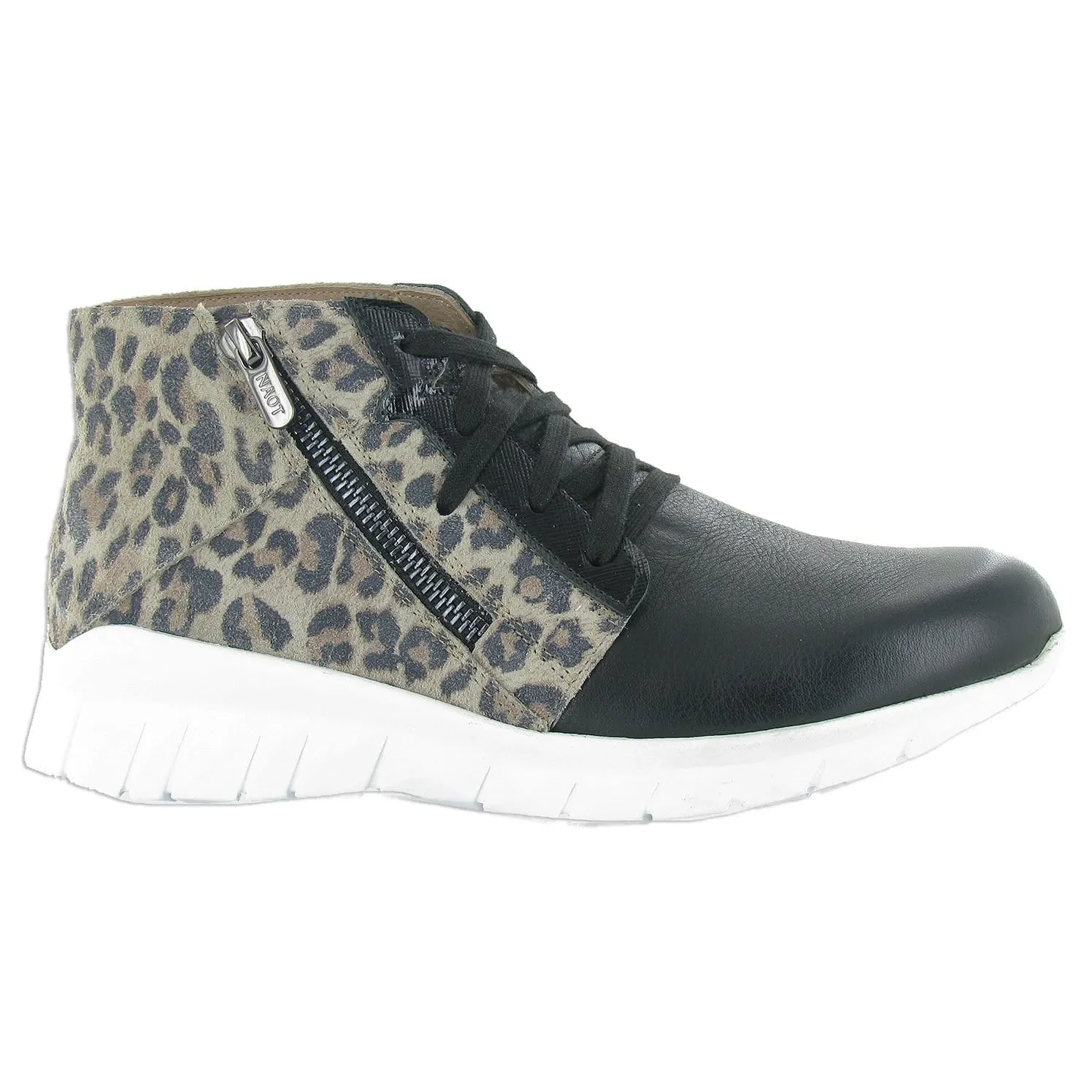 Versatile Style Boosted touch Polaris Sneaker (18022)