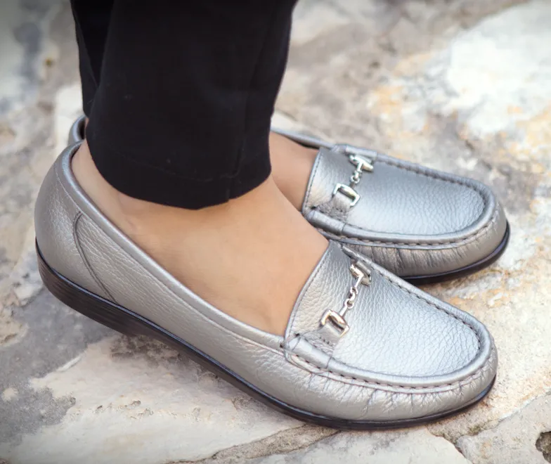 Metro - Pewter Unisex Comfort
