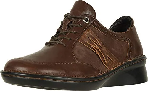 Mezzo Leather Sneaker (35118) Effortless Style Aesthetic