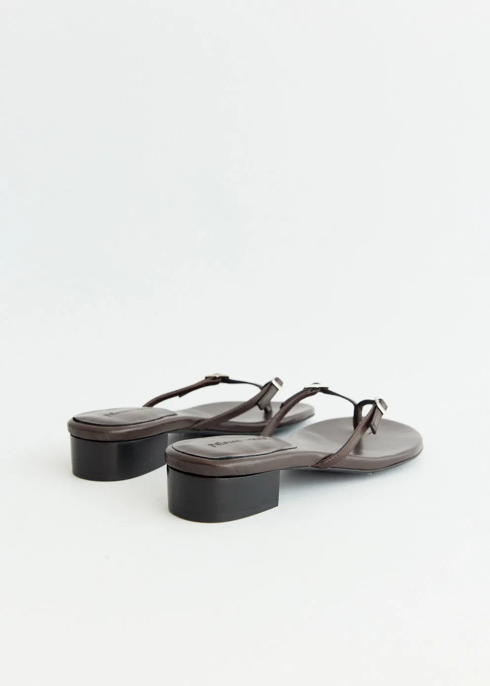 Mica Sandals Stable Steps Breathable mesh