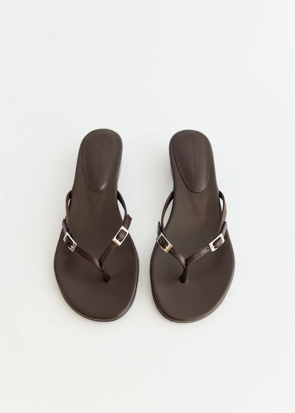 Farm Hike Casual Support Mica Sandals