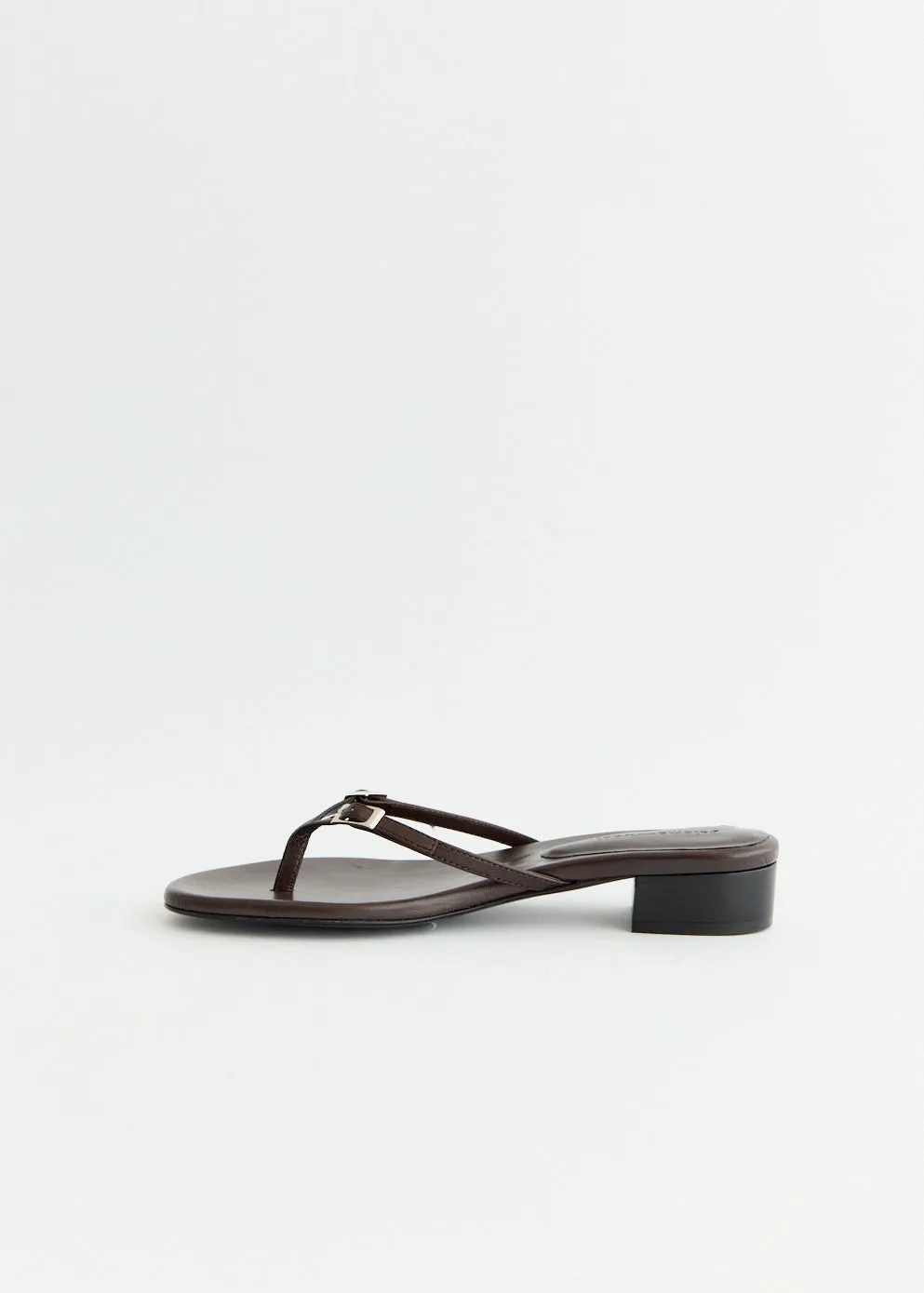Hill Stroll Mica Sandals
