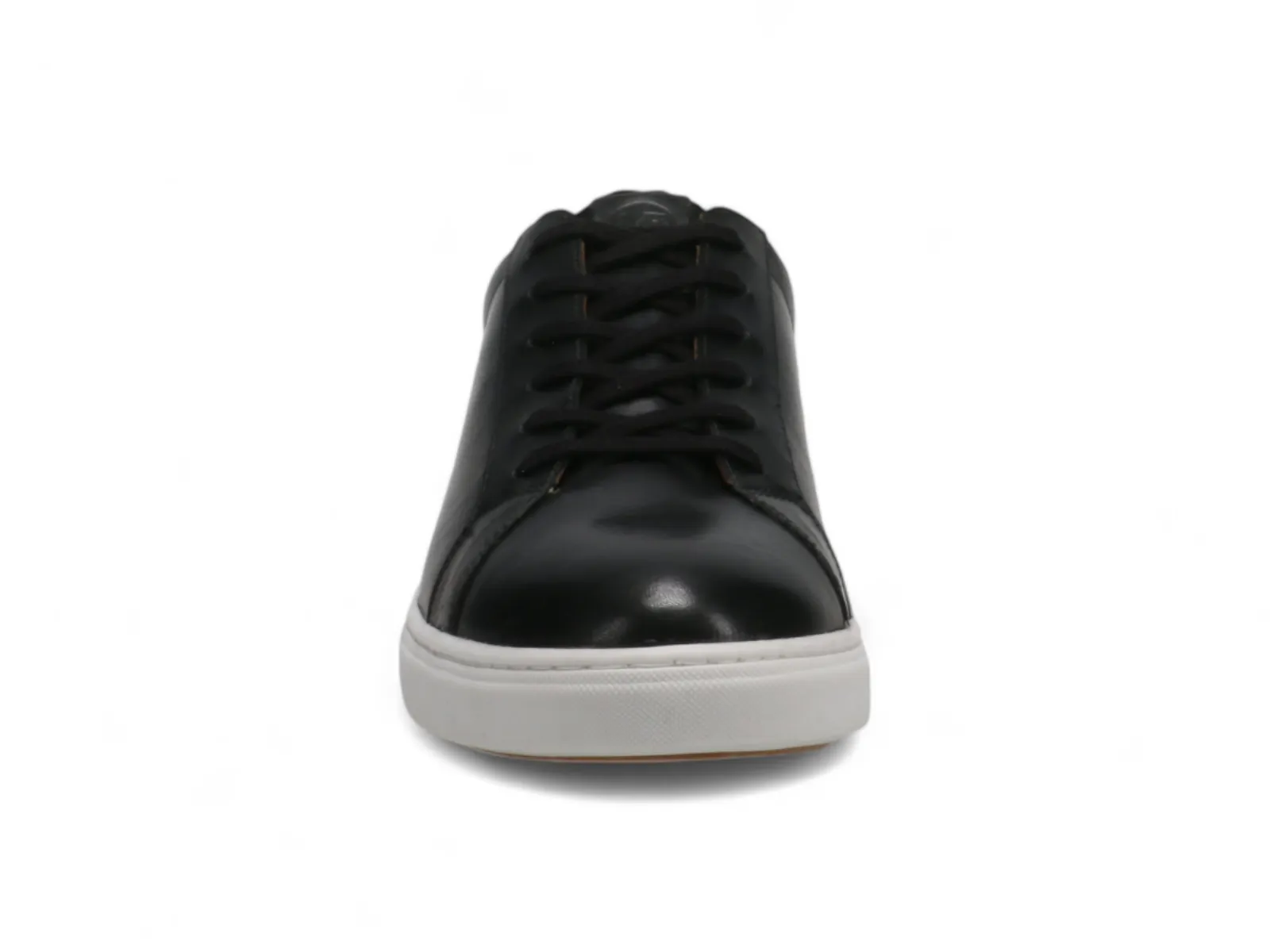 Impact Zones Hyper Responsive Michael Ellis Brenden Lace-Up Sneaker Black