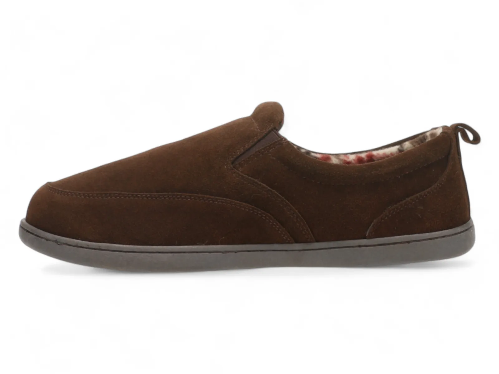 Michael Ellis Daniel House Slipper Brown Young Mood