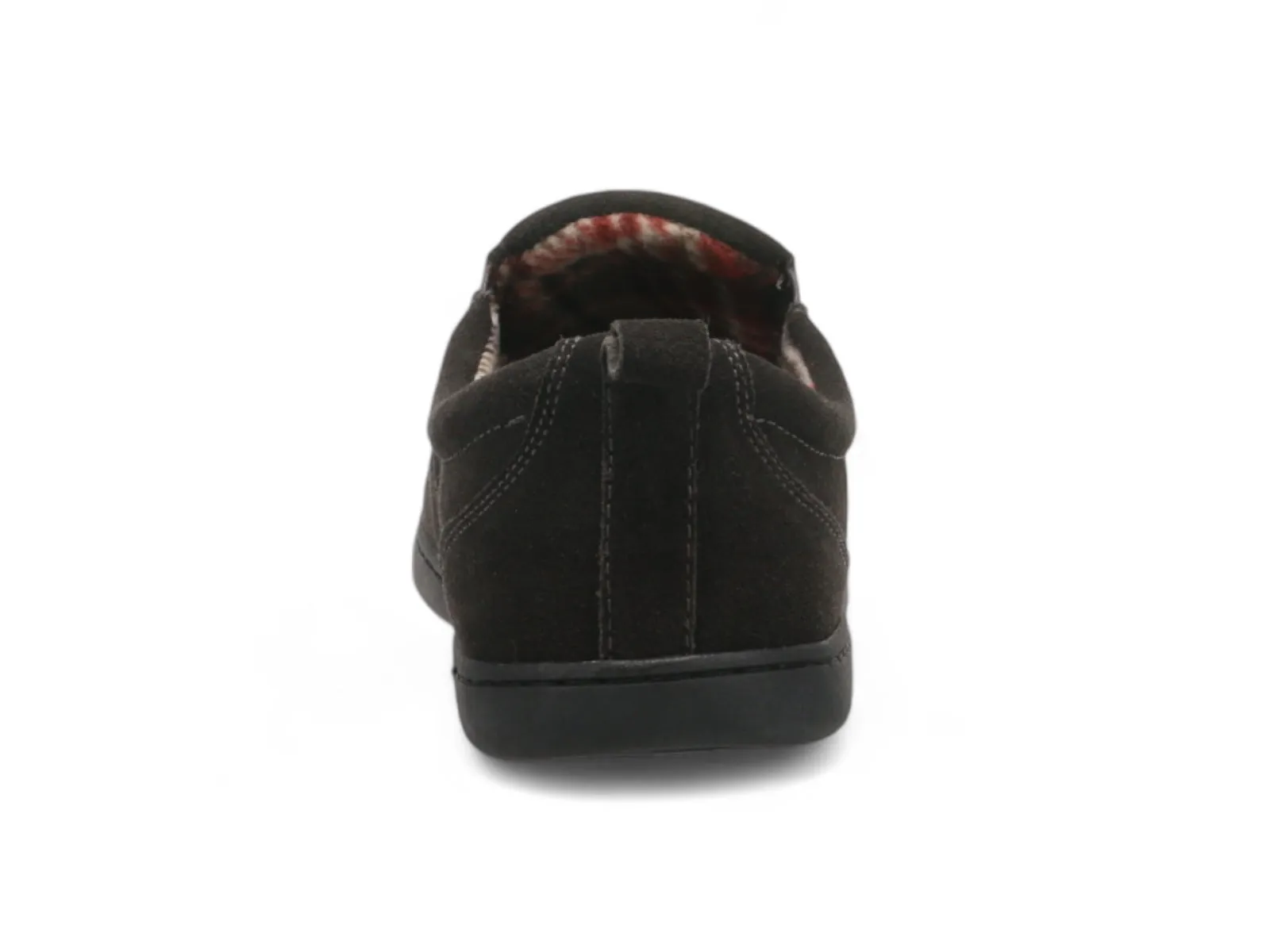 Comfortable fit Michael Ellis Daniel House Slipper Grey