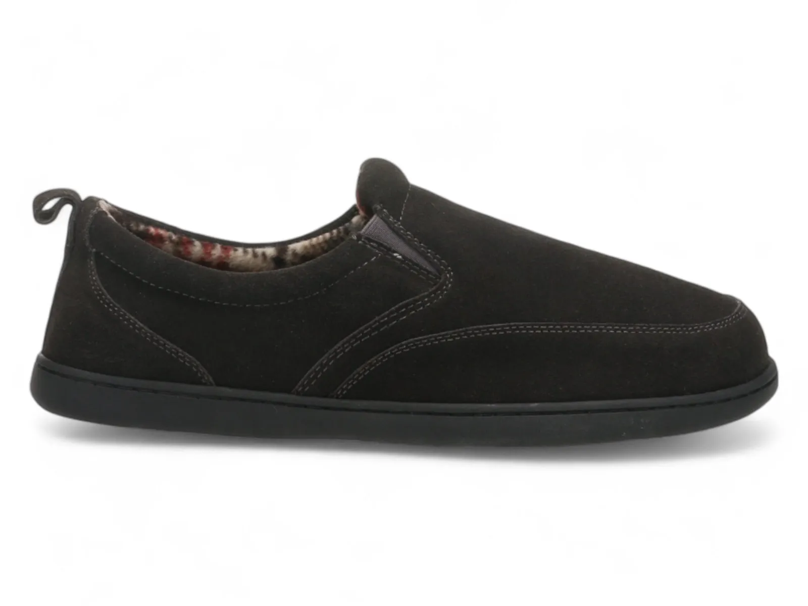 Trend Hot Michael Ellis Daniel House Slipper Grey