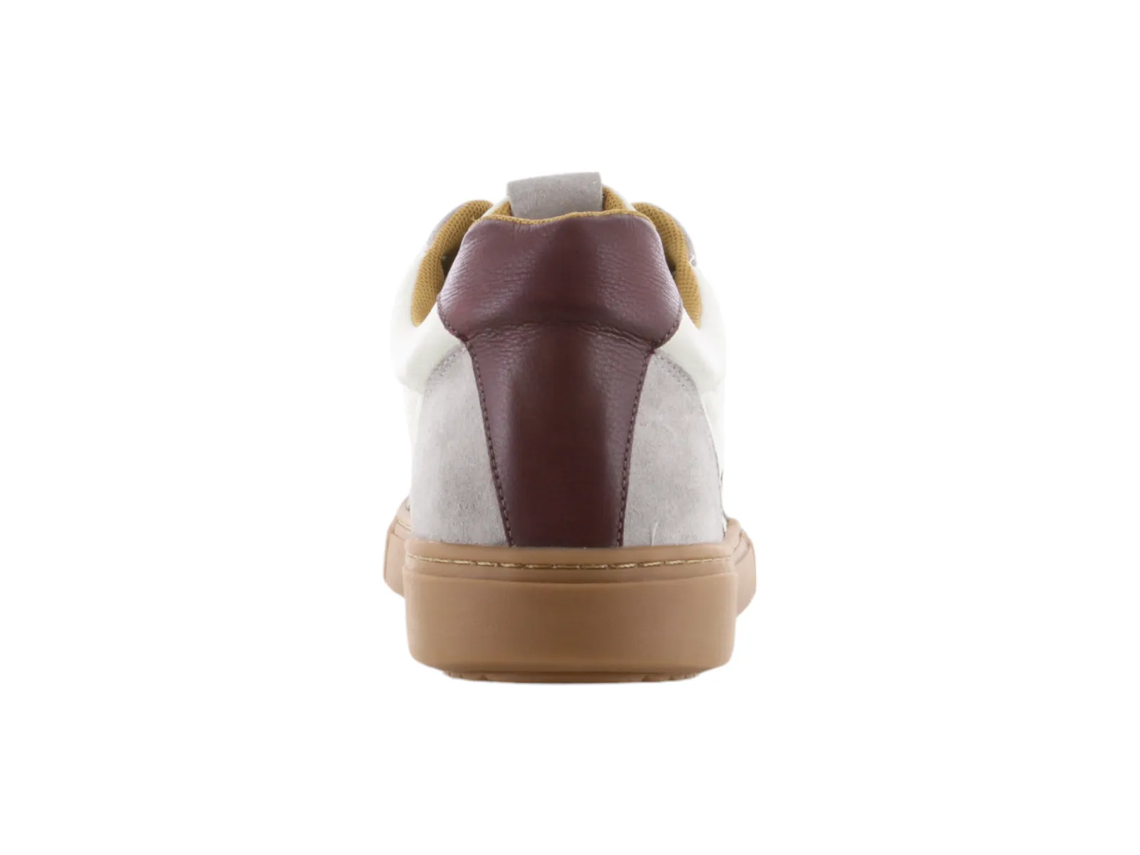 Michael Ellis Jake GAT Sneaker Garnet Comfortable to wear
