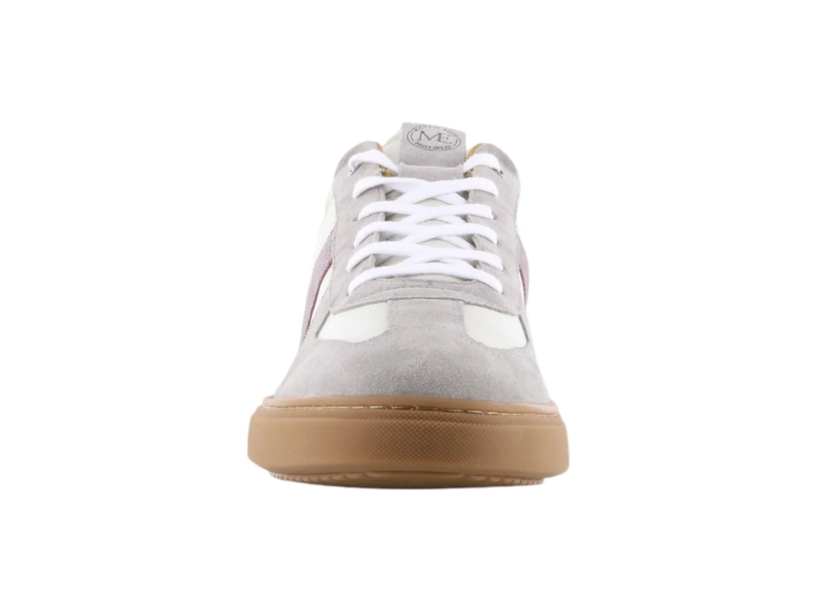 Michael Ellis Jake GAT Sneaker Garnet Speed Movement All Rounder