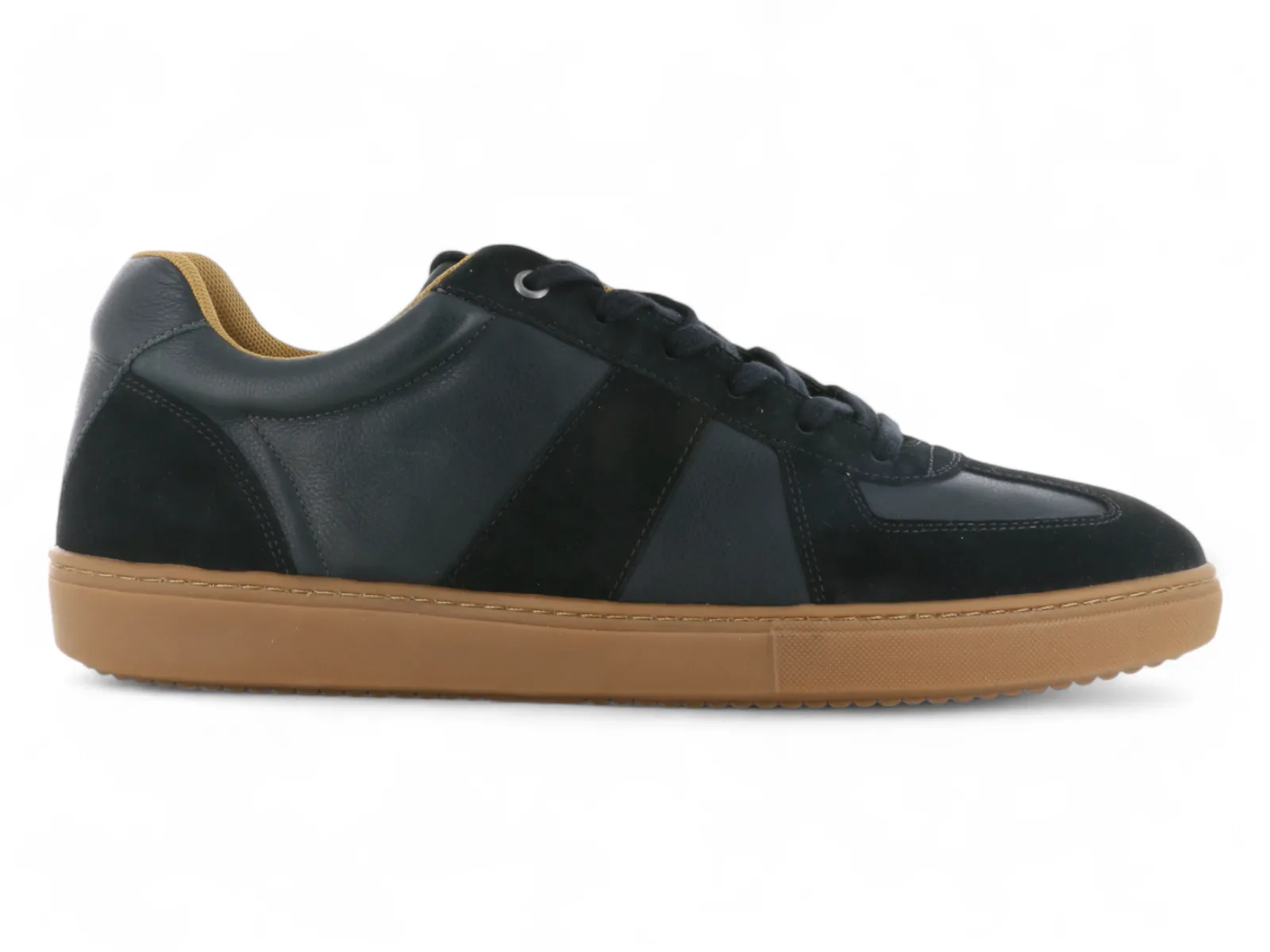 Michael Ellis Jake GAT Sneaker Midnight Style Mix