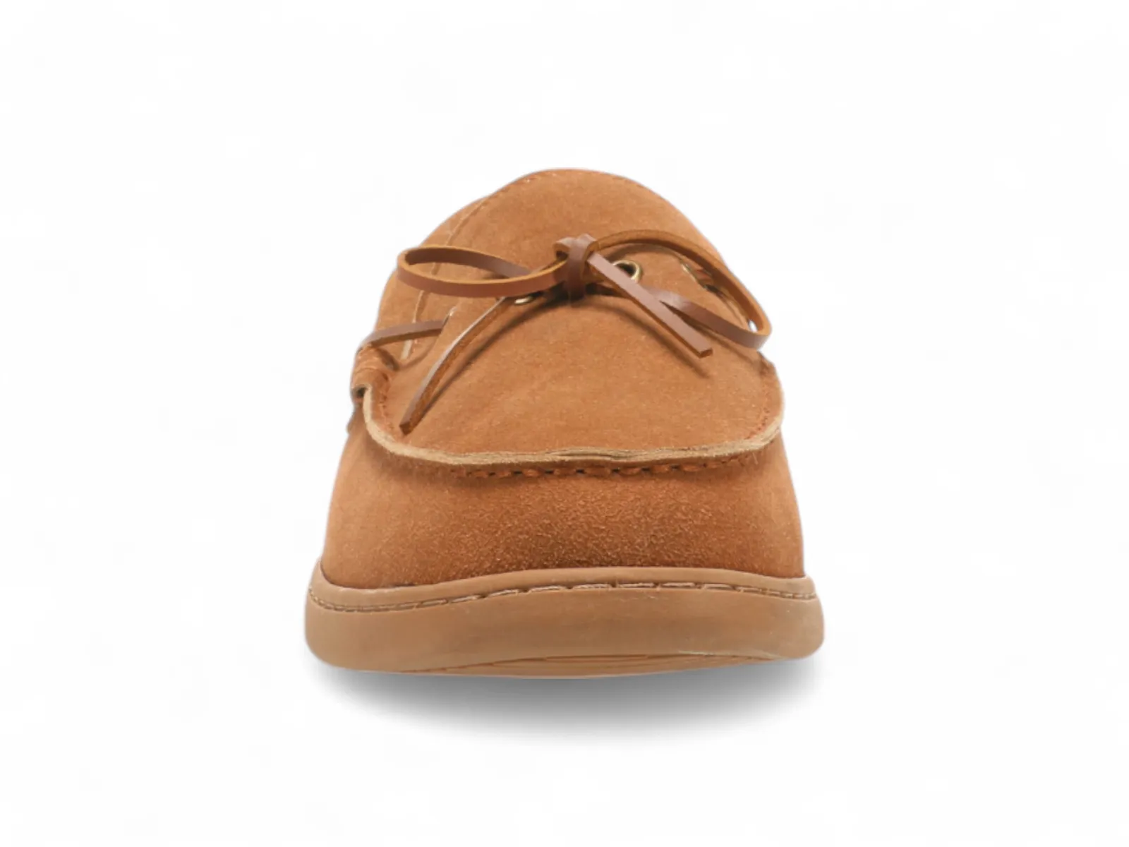 Ergonomic Shape Urban Life Michael Ellis Tipton House Slipper Chestnut