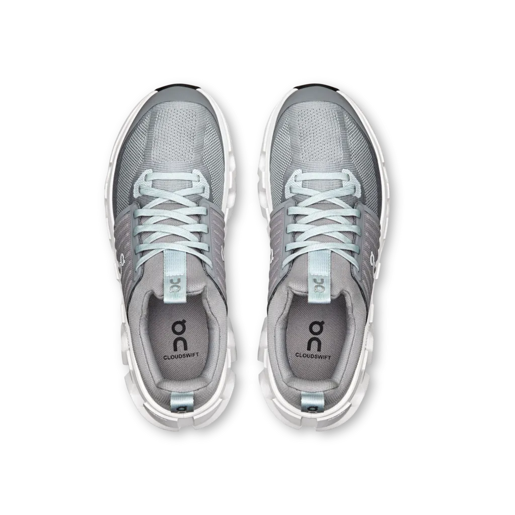 Cloudswift Youth Simple Form shape fit
