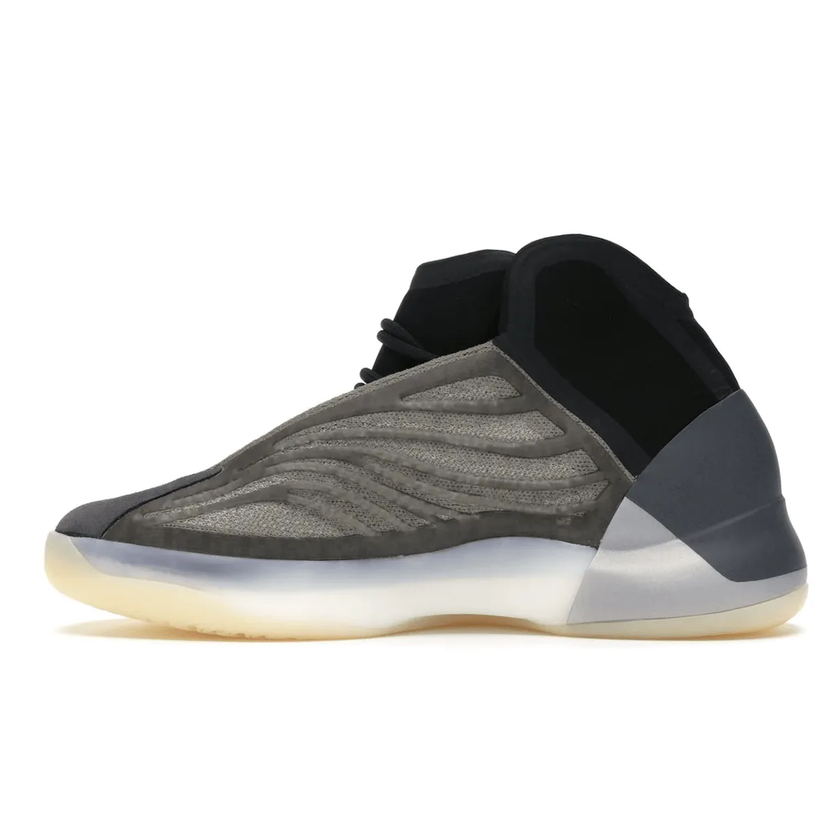 for dance classes Adidas Yeezy QNTM Barium