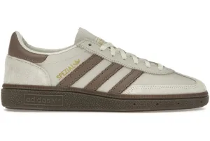Speed Step Adidas Handball Spezial Brown Cream White