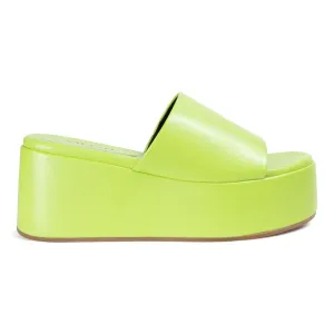 Mila Casual Pumps