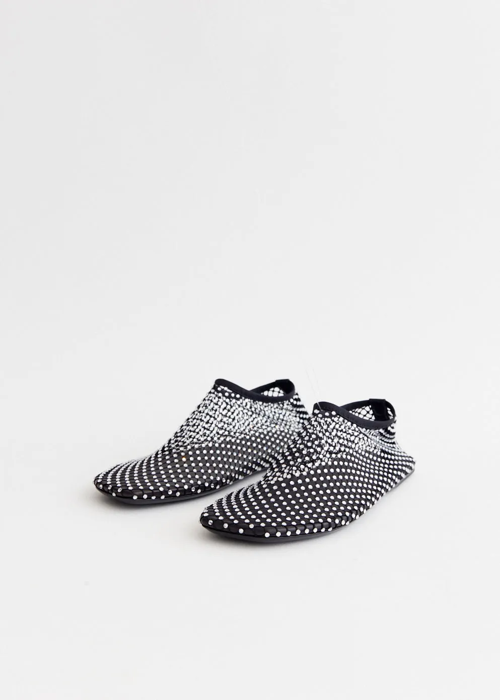 Minette Flats Supportive