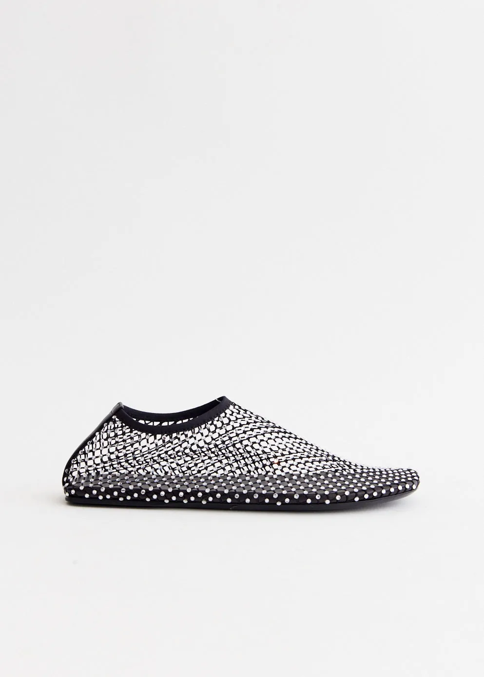 Comfy Fit outdoor chill Minette Flats