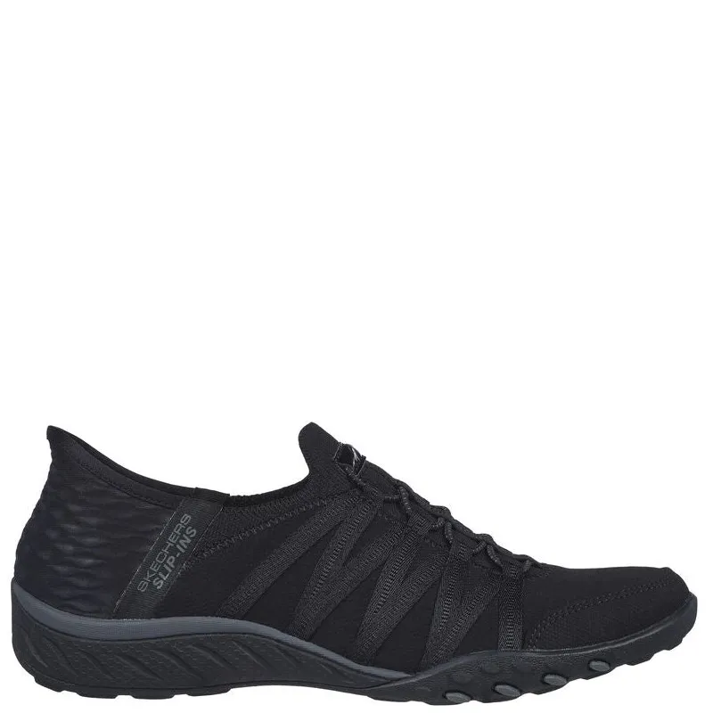 Minimalist Design WOMEN'S BREATHE-EASY - ROLL-WITH-ME