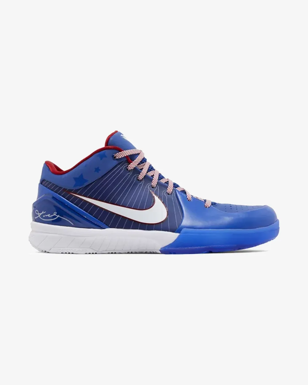 High Top Design Peach Soft NIKE ZOOM KOBE 4 PROTRO PHILLY 2024