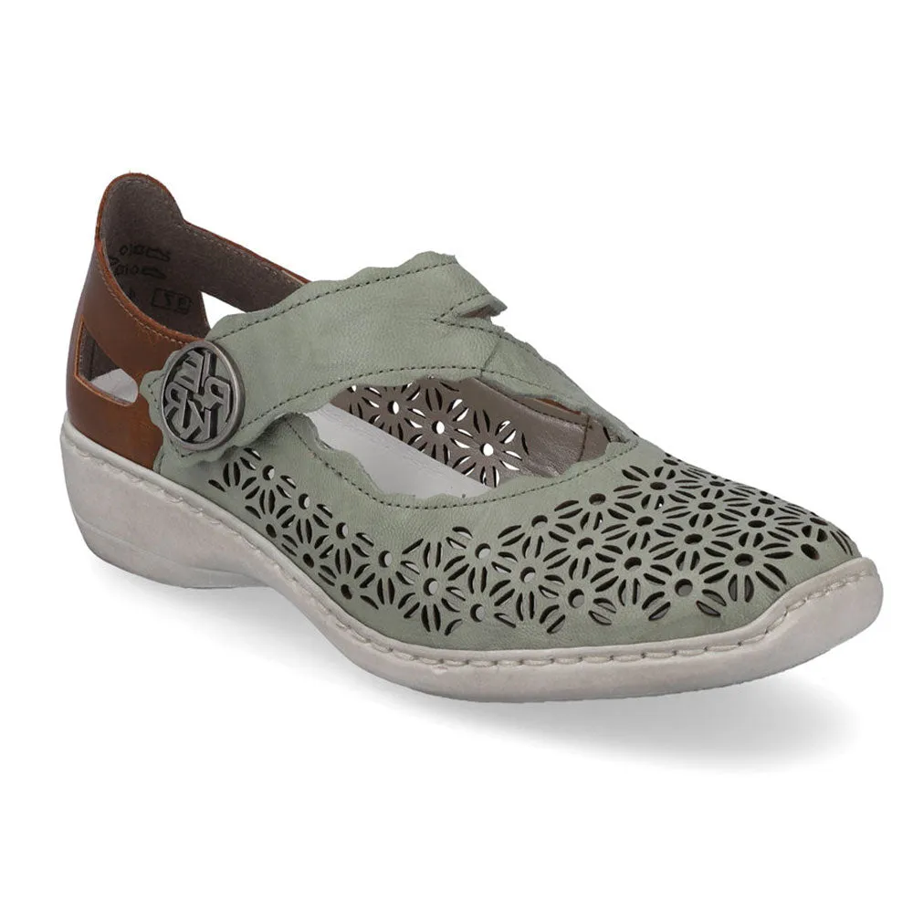 yoga shoes High-top 413G4