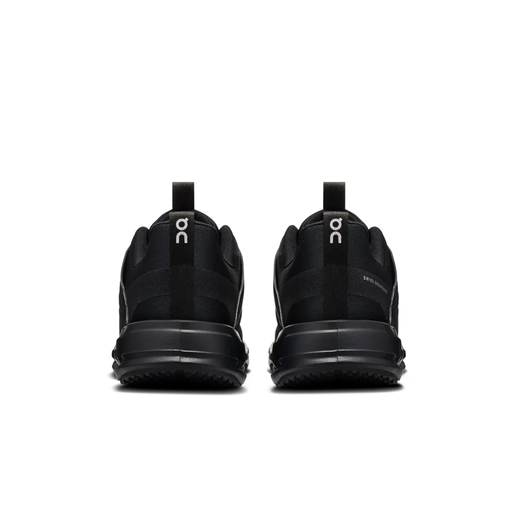 Stability Heel Kids' Cloudswift