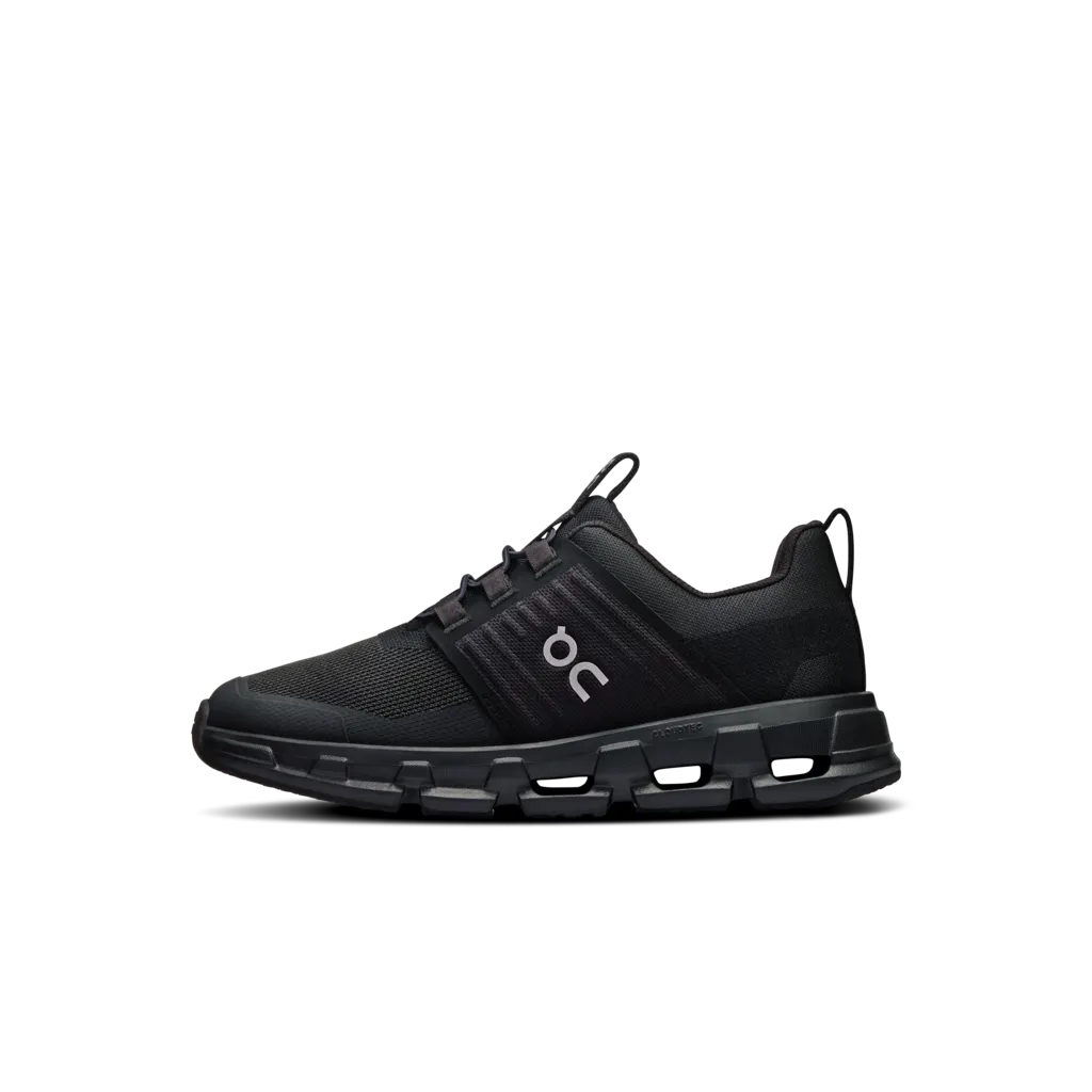 Comfort Fit Upper Impact Resistant Toe Guard Kids' Cloudswift