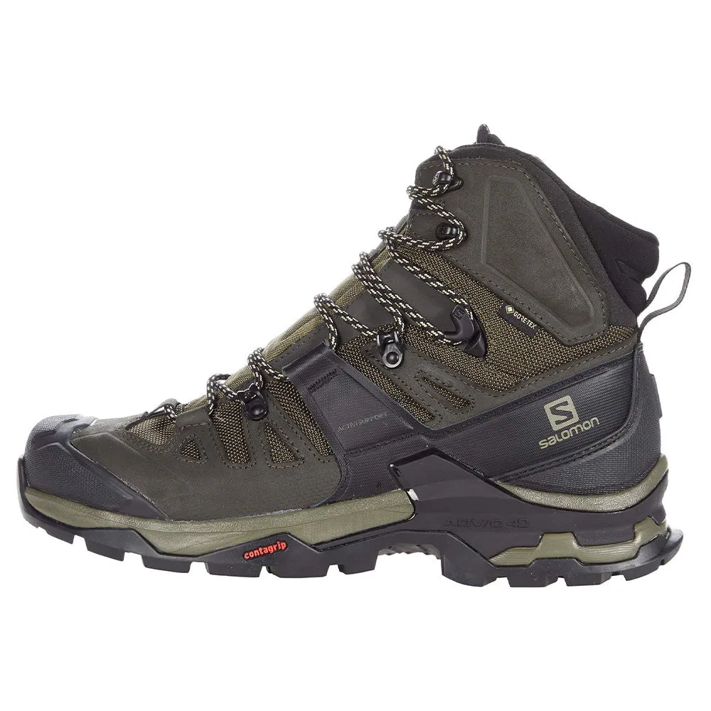 Sun Glow QUEST 4 GORE-TEX Men