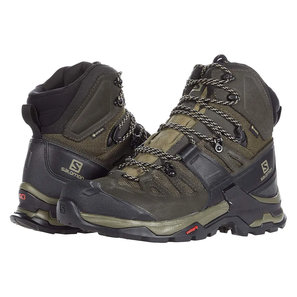 Garden Walk Eva Midsole QUEST 4 GORE-TEX Men