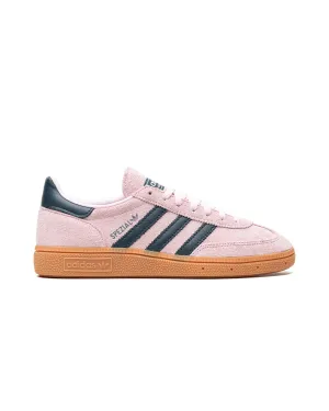 adidas Handball Spezial Clear Pink Arctic Night (Women's) Urban Adventure