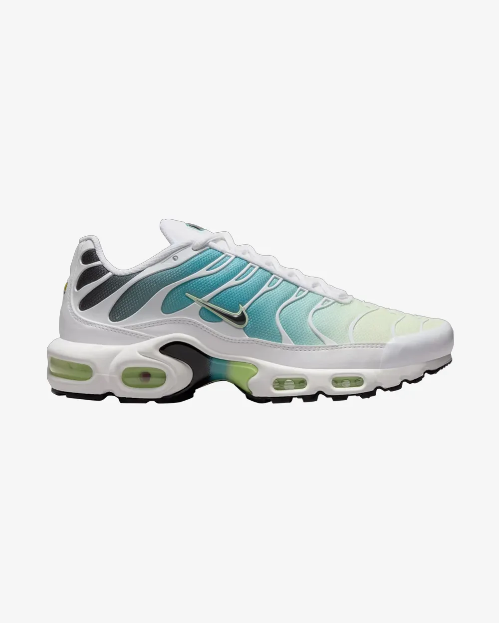NIKE AIR MAX PLUS TN WMNS DUSTY CACTUS BARELY VOLT Rock Hike