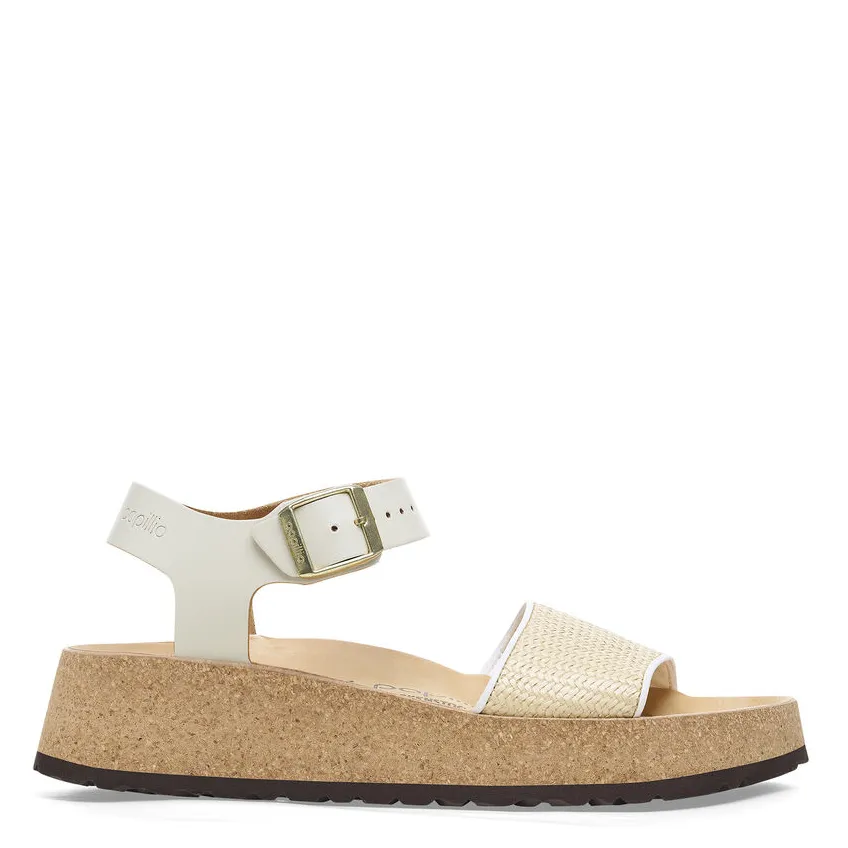 Lightweight Comfort Wraparound Strap Women's Glenda *FINAL SALE